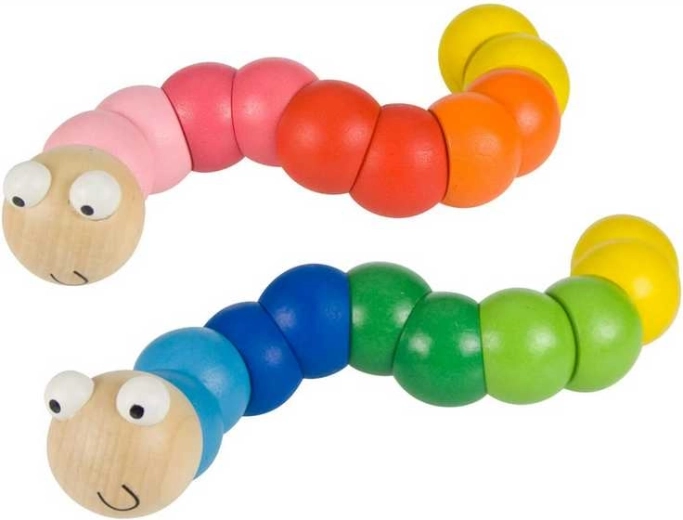 Estructura flexible que divierte