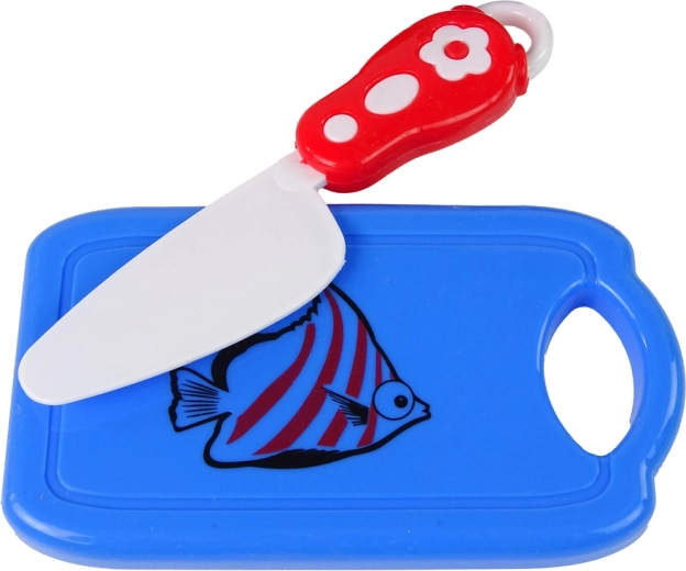 Utensilios de cocina seguros