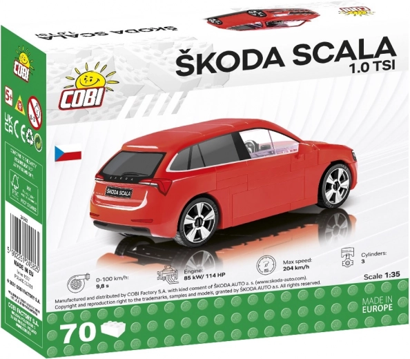 Montaje sencillo