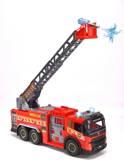 Vehículo oficialmente licenciado