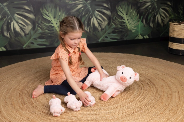 Ideal para toda la familia