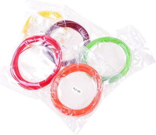 Hasta 8 metros por color