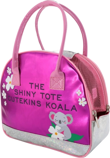 Bolso con estilo para llevar de viaje