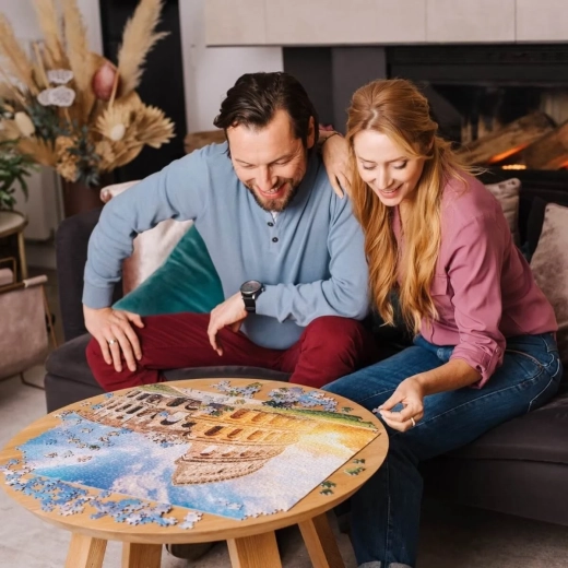 Tecnología UFT conectable