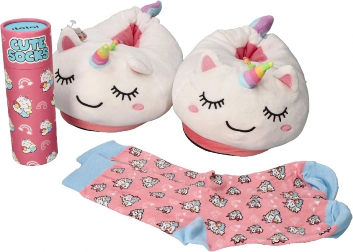 Conjunto adorable para máxima comodidad