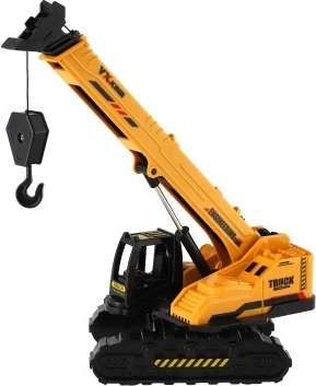 Pluma ajustable con control preciso