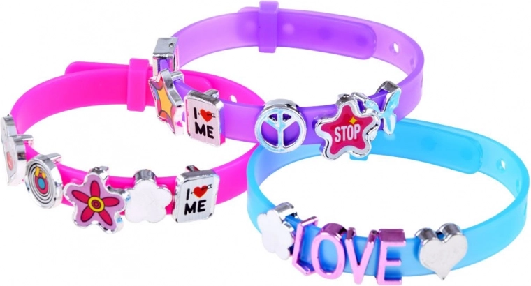 Varias opciones de color