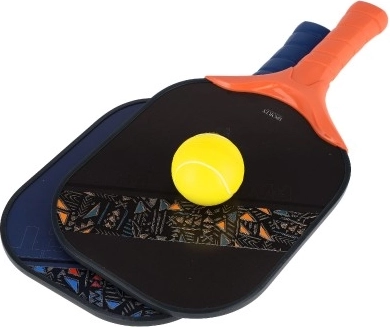 Material resistente para la diversión al aire libre