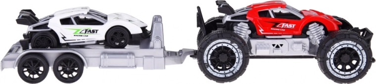 Estructura firme y duradera