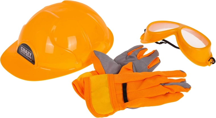 Equipamiento de protección seguro