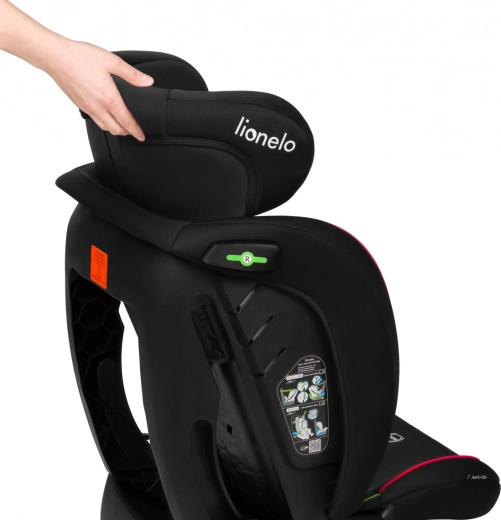 Confort con Memory Foam y reclinado
