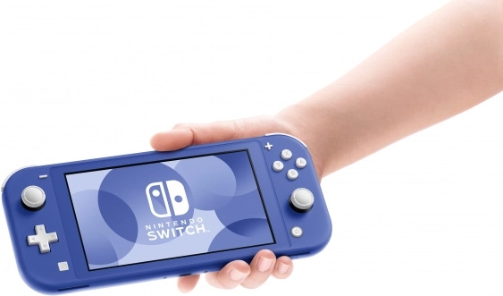 Controles integrados para jugar cómodamente
