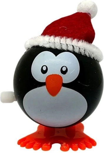 Personajitos adorables para un ambiente festivo