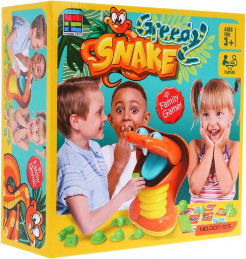 Juego para 1–5 jugadores a partir de 3 años