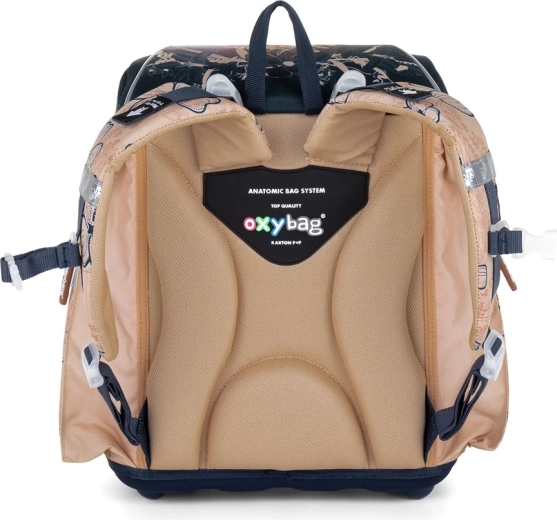 Transporte ergonómico durante todo el día