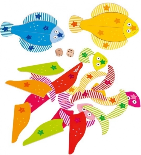 Materiales seguros y ecológicos