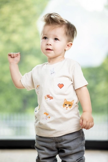 Ideal para ropa infantil