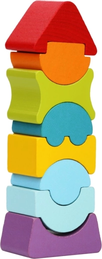 Construcción cómoda y estable