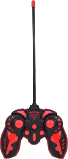 Control remoto con modo demo