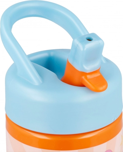 Práctico cierre con pajita