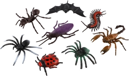 Detalles realistas para aprender y jugar