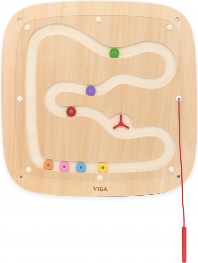 Motricidad fina y coordinación como prioridad