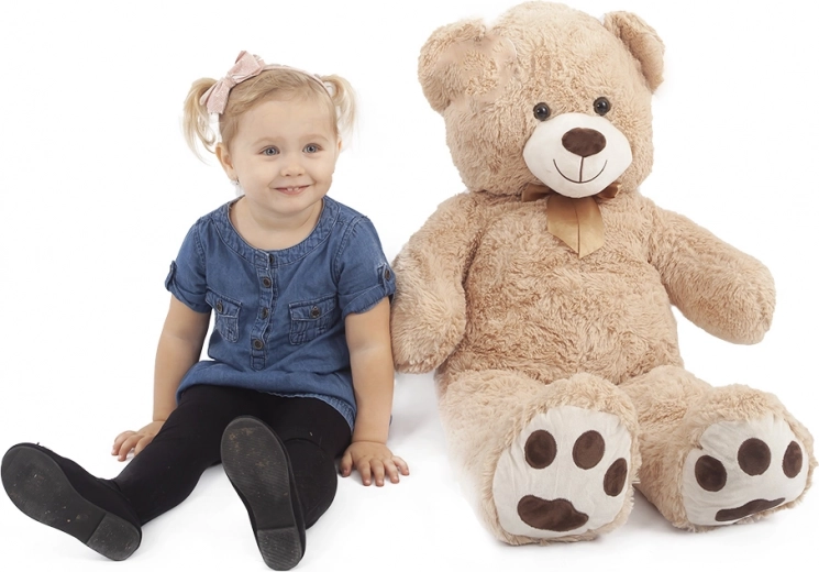 Tamaño de 100 cm para abrazos de verdad