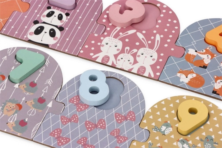 Manipulación multisensorial y motricidad fina