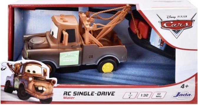 Control sencillo de 1 canal