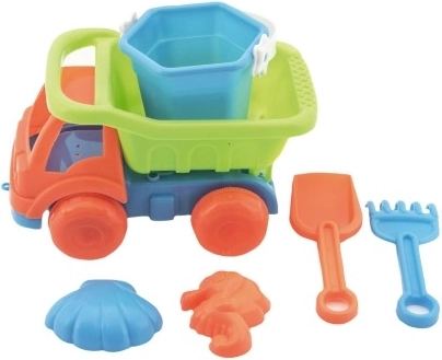 Juego completo para arena