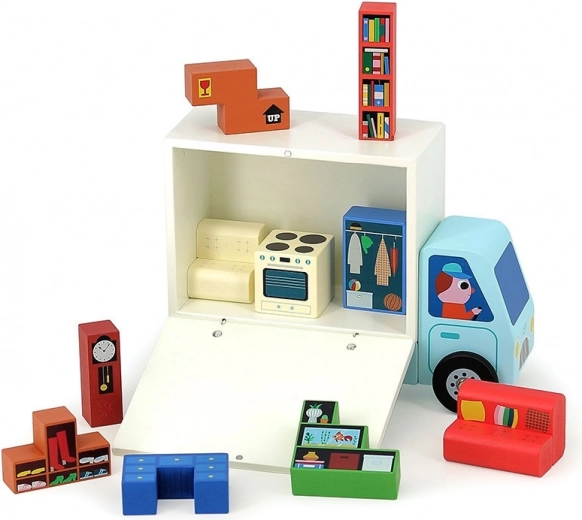 Contenido del paquete