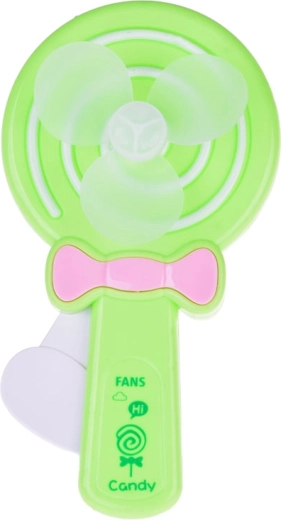 Frescura inmediata sin pilas