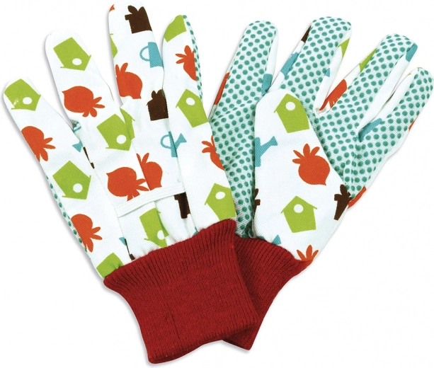 Guantes cómodos y divertidos