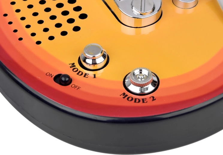 Dos modos de juego divertidos