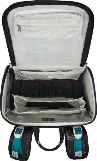 Organización inteligente y materiales duraderos