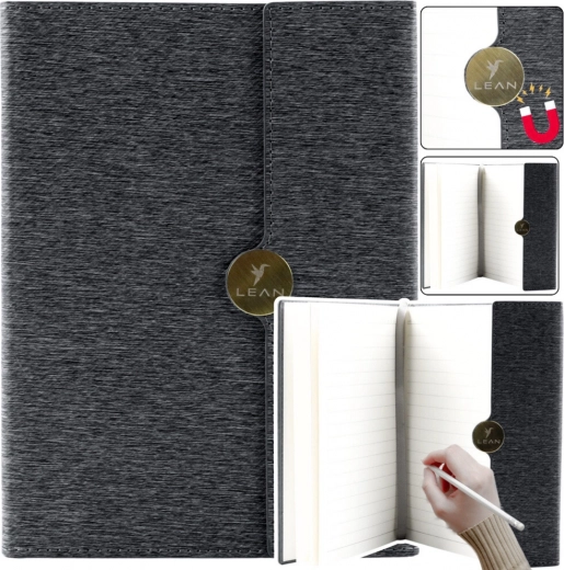 Cierre magnético robusto