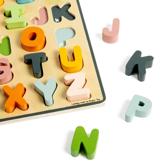 Madera FSCae sostenible