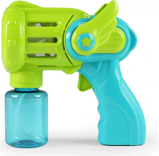 Empuñadura ergonómica para niños