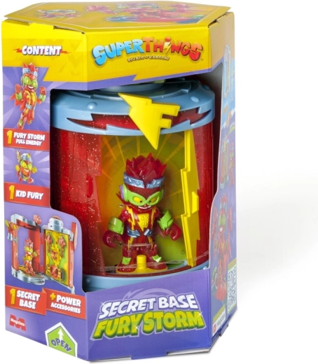 Armas y equipo ocultos