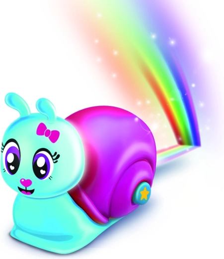 Diseño colorido y atractivo