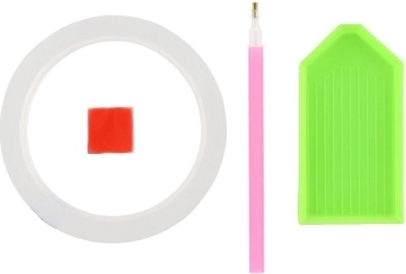 Set completo para crear al instante