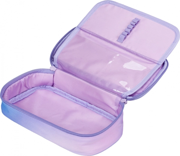 Cremalleras elegantes y resistentes