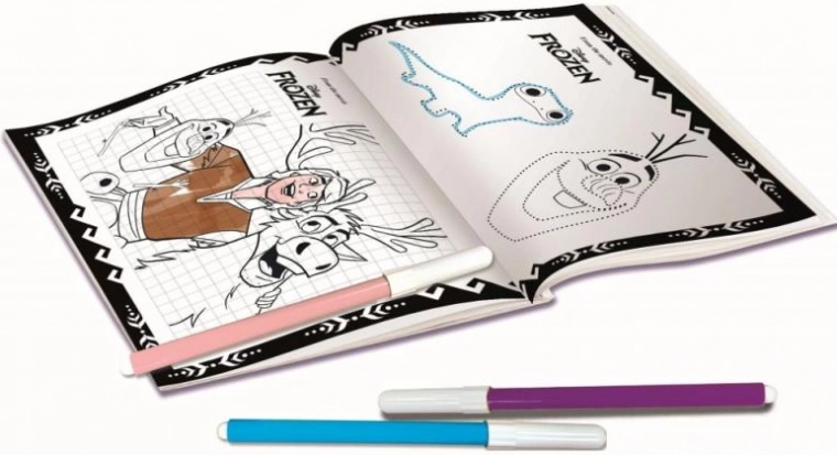 Diversión interactiva y creativa