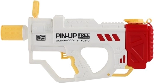 Disparo eléctrico para una ráfaga continua