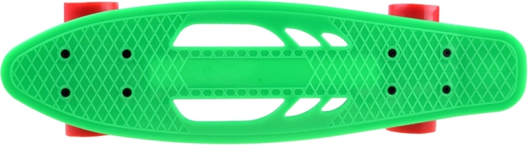 Paso firme gracias a la superficie antideslizante