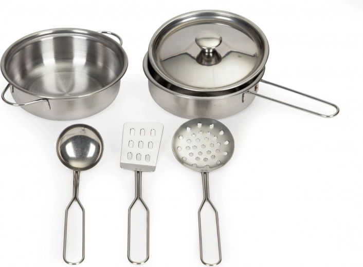 Preparación de platos