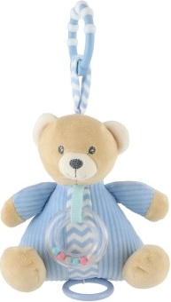 Melodía relajante de 1:20