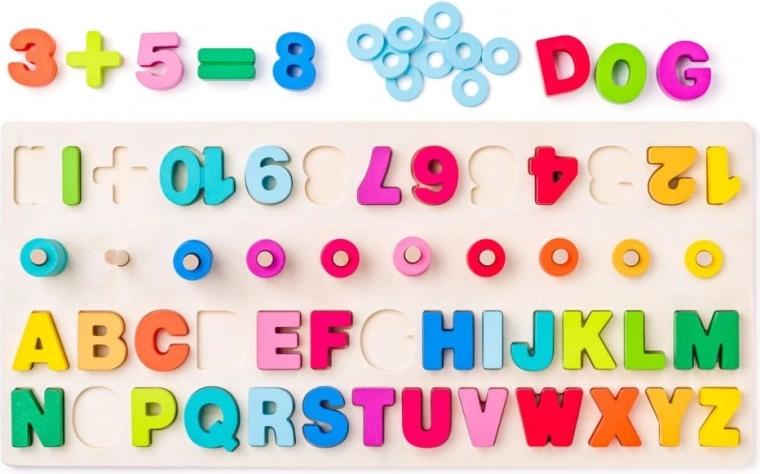 Diversión educativa en un solo lugar