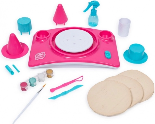 Kit completo de herramientas
