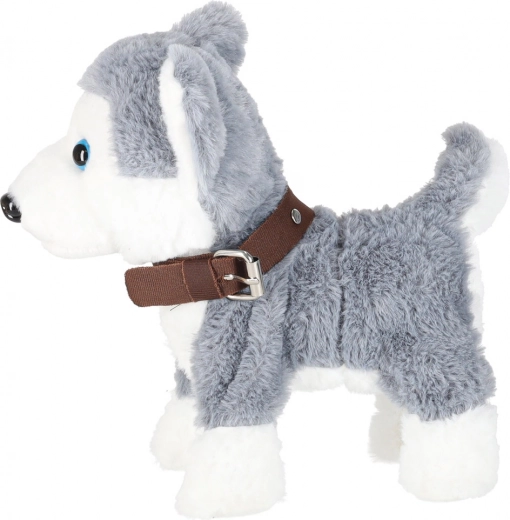 Peluche suave y detalles adorables
